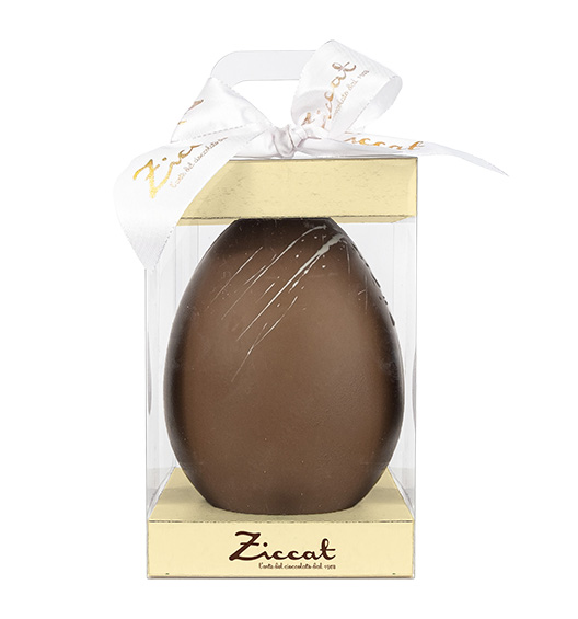 Osterei Milchschokolade